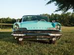 Lincoln Premiere Convertible 1956 года